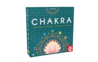 Game Factory Chakra - Gioco da tavolo - Educativo - 8 anno/i - Gioco di famiglia
