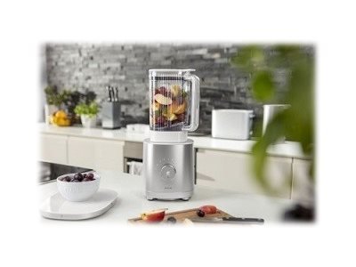 Zwilling Standmixer Universal*silber*