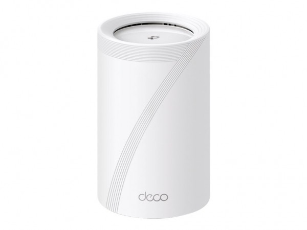 TP-LINK Deco BE65 3-pack System Mesh WiFi 7 BE9300 - Router - WLAN