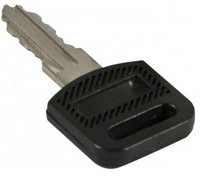 ALLNET ALL-S0002003 - Nero - Acciaio inossidabile - 19U