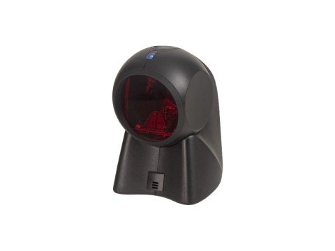 HONEYWELL Orbit MS7120 Kit - RS-232 cable - 650 nm - 1D - GS1 - 0 - 60° - Nero - FCC Part 15 - ICES-