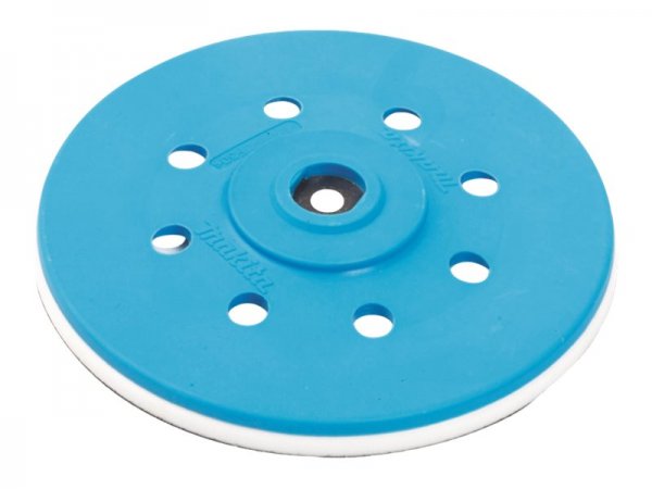 Makita 196685-9 - Disco di macinatura - Makita - 15 cm - Blu - Bianco - 1 pz