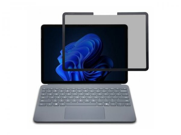 Kensington Blickschutzfilter MagPro Elite für Surface Pro 12