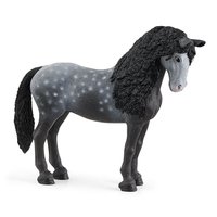 Schleich HORSE CLUB 13922 - 5 anno/i - Nero - Grigio - Plastica - 1 pz