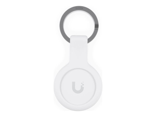 Ubiquiti UA-Pocket - Cercatore - Bianco - Impermeabile - IP54 - 16 g - 39 mm