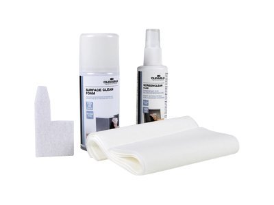 Durable Reinigungsset"PC Clean Kit"