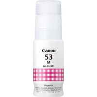 Canon Gi 53 M - Magenta - Original - Nachfülltinte - Originale - Cartuccia di inchiostro