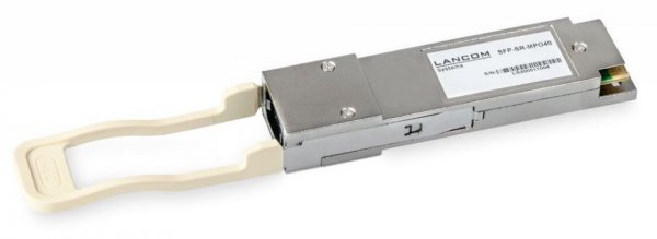 Lancom SFP-SR-MPO40 - Fibra ottica - 40000 Mbit/s - QSFP+ - MPO - 50/125 µm - SR - SW