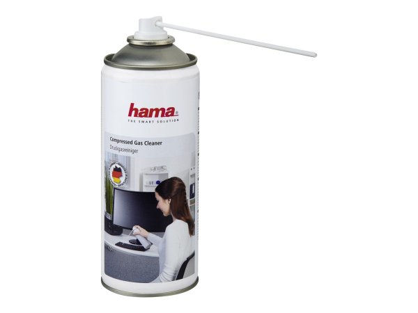 Hama 00084417 - 400 ml - Grigio