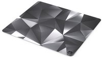 ENDORFY Crystal Black L schwarz/grau