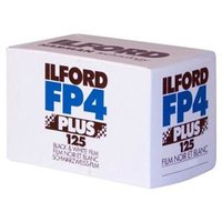 Ilford Imaging Ilford FP4 PLUS - Accessori fotocamere digitali