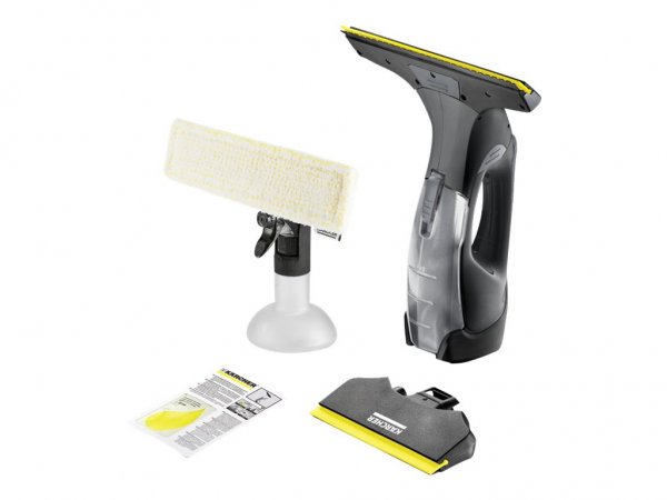 Kärcher 1.633-467.0 - Nero - 0,1 L - 28 cm - 105 m² - 50 - 60 Hz - 100 - 240 V