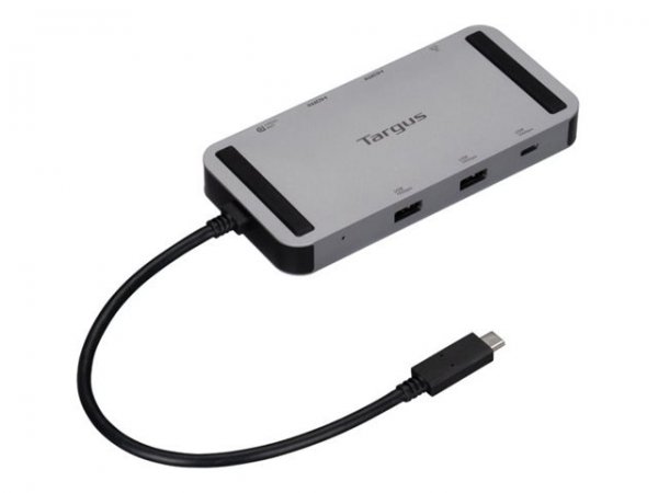 Targus USB4 Dual 4K HDMI Mini Dock