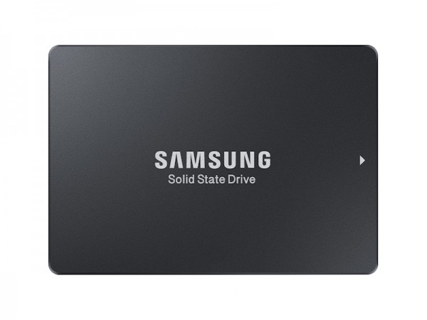Samsung PM893 MZ7L3240HCHQ - SSD - 240 GB - intern - 2.5" (6.4 cm) -• Typ: Solid State Drive -