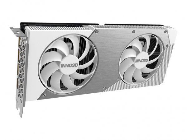 Inno3D GeForce Rtx 5060 Twin X2 Oc white - Scheda grafica - PCI-Express