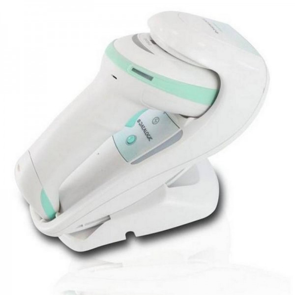 Datalogic Gryphon GM4500 - Lettore di codici a barre portatile - 1D/2D - Laser - Aztec Code - Data M