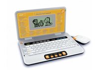 VTech Schulstart Laptop E - 6 anno/i - Argento