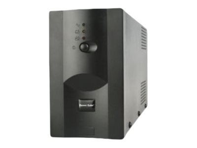 Gembird UPS-PC-850AP UPS - (offline) ups