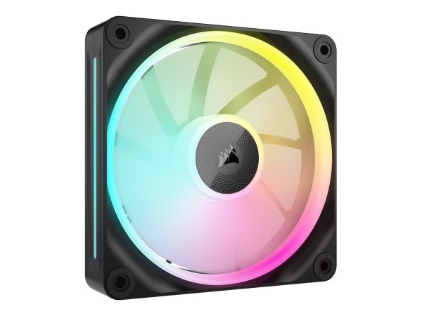 Corsair iCUE Link LX120 RGB - Gehäuseluefter - 120 mm - Case fan - 36 dB