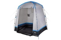 High Peak Torbole - Campeggio - Tenda a cupola/Igloo - Nero - Blu - Grigio