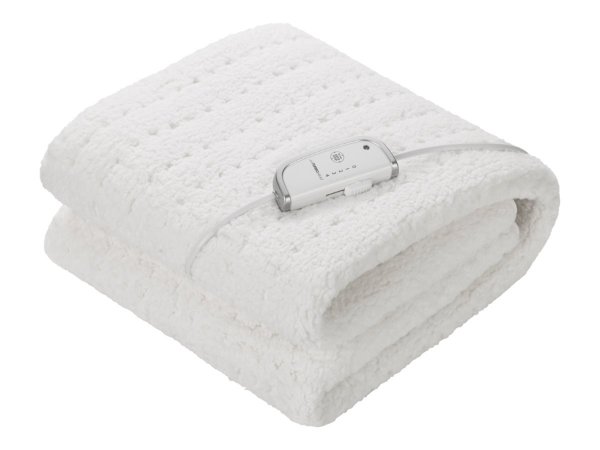 Medisana GmbH HU 672 Wärmeunterbett Maxi Fleece
