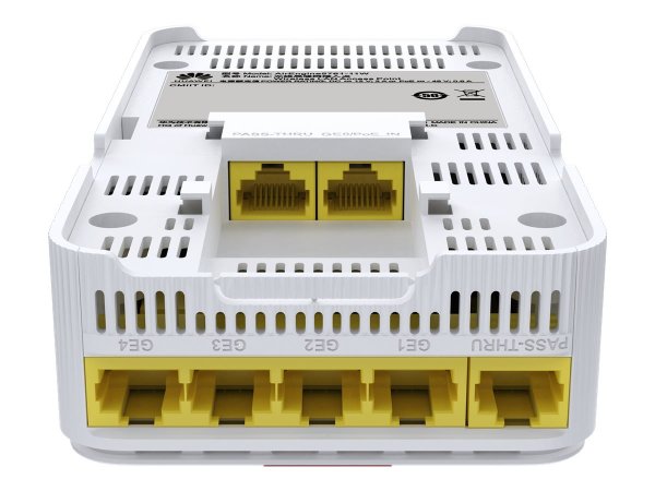 Huawei AP AirEngine5761-11W 11ax indoor 2+2 dual bands smart antenna USB BLE - Punto di accesso - WL
