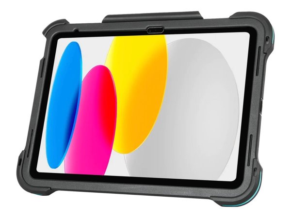 Targus SafePort Rugged Max for iPad 10.9" - (protettivi) copertine