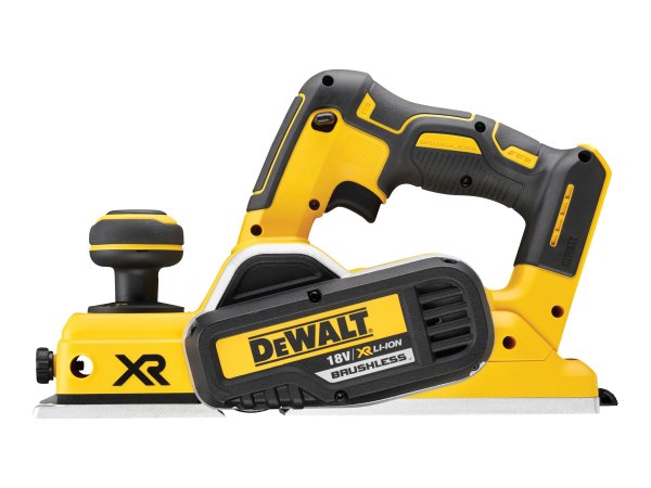 DEWALT DCP580NT-XJ - Nero - Giallo - 15000 Giri/min - 8,2 cm - 99 dB - 88 dB - 3 dB