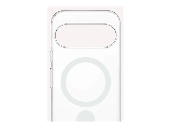 Google Pixel 11 Pro XL Case Clear
