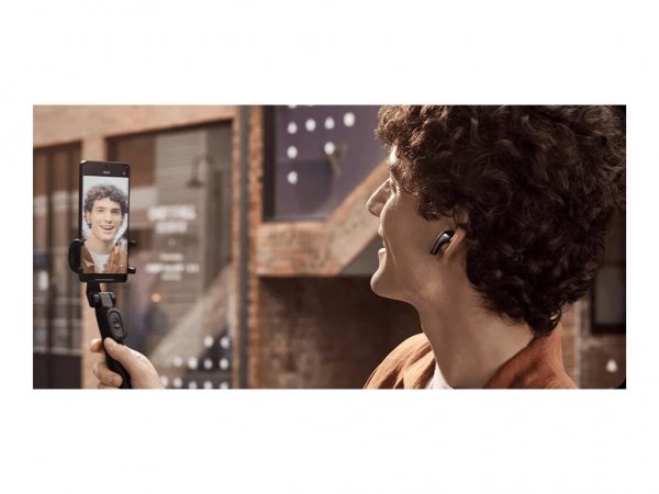 Xiaomi Wireless In-Ear-Kopfhörer Buds 5 Schwarz - Cuffie - Soppressione del rumore