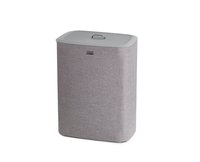 Joseph Joseph 50003 - 90 L - Rettangolare - Cotone - Poliestere - Grigio - Grigio - Lavaggio a mano/