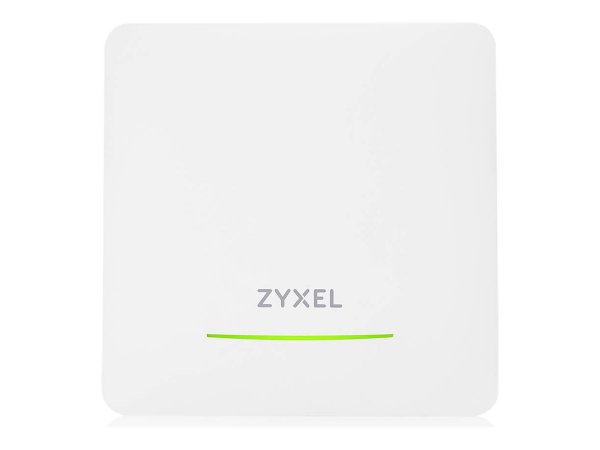 ZyXEL NWA90BE 4-Stream WiFi 7 Dual-Radio NebulaFlex Access P - Punto di accesso - WLAN