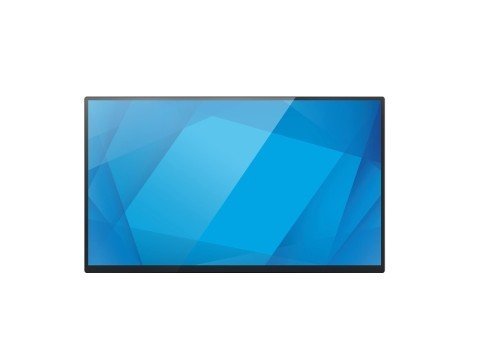 Elo Touch Solutions ET2410L 23.8IN Wide LCD Monitor - Schermo piatto (tft/lcd) - 60,5 cm