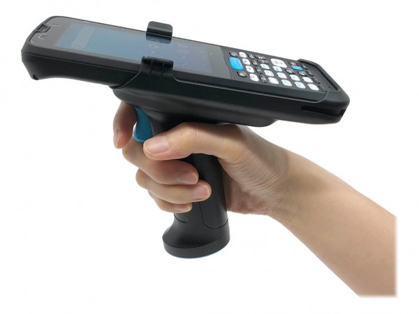 Unitech HT330 Trigger gun grip 5500-900100G