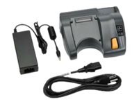 Zebra Kit Single Ethernet Cradle - Accessori pda