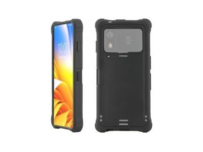 Mobilis PROTECH - Case for Zebra EM45 - Softbag