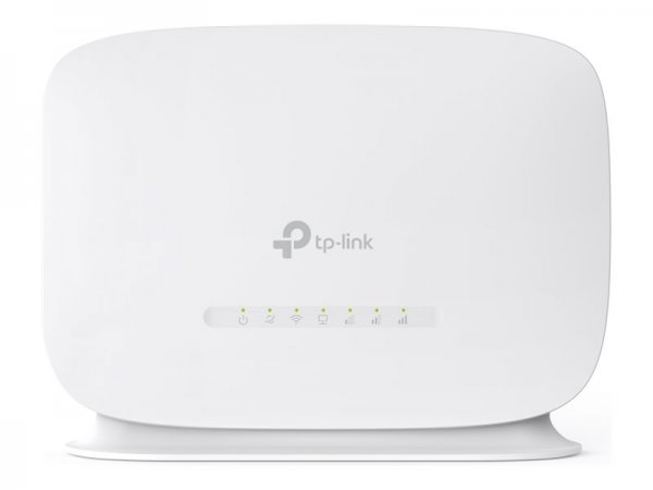 TP-LINK Archer MR105 4G LTE N300 Router - TL-MR105 - Router - WLAN