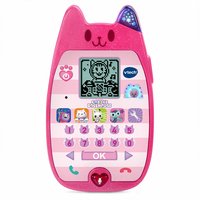 VTech Gabby' s Dollhouse Lernhandy e Batterien erforderlich AAA