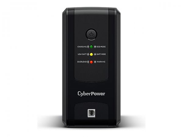 CyberPower Systems UT800EIG Line-Interactive - (offline) ups