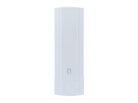 LevelOne WAB-8010 - 5 GHz - 867 Mbit/s - WEP - WPA - WPA2 - 10,100,1000 Mbit/s