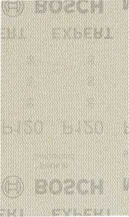 Bosch Expert M480 Schleifnetz für Schwingschle 2608900736