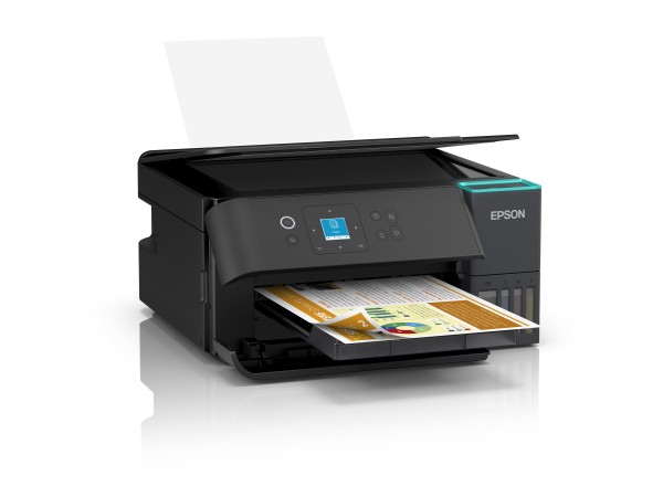 Epson EcoTank ET-2950 - Multifunktionsdrucker - Stampante - Stampa inkjet