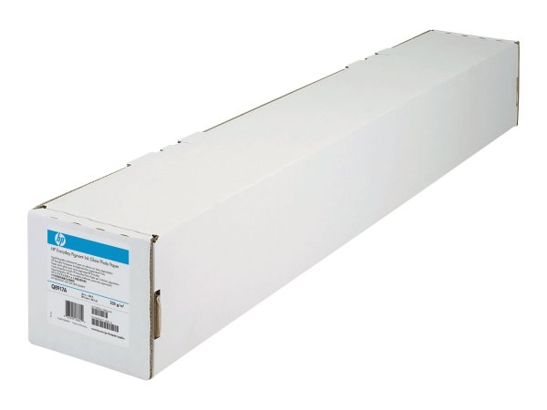 HP Q8919A - 235 g/m² - 15 - 30 °C - 18 - 30 °C - 30 - 80% - 35 - 55% - 60 - 85 °F