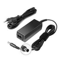 Qoltec 51775 Power adapter for LG monitor| 2.1A|| 6.5* 4.4|+ power