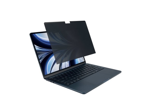 Kensington Filtro da schermo per la privacy magnetico MagPro Elite per Apple MacBook Air 13" 2022 e