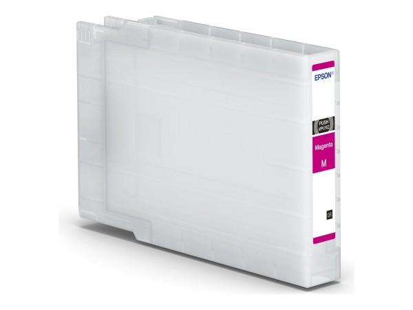 Epson Wf-C81xx Wf-C86xx Ink Cartridge Xl Magenta - Originale - Cartuccia di inchiostro