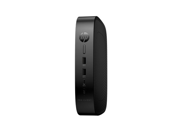 HP Pro t550 - - Intel - Celeron - J6412 - Cliente sottile - Celeron