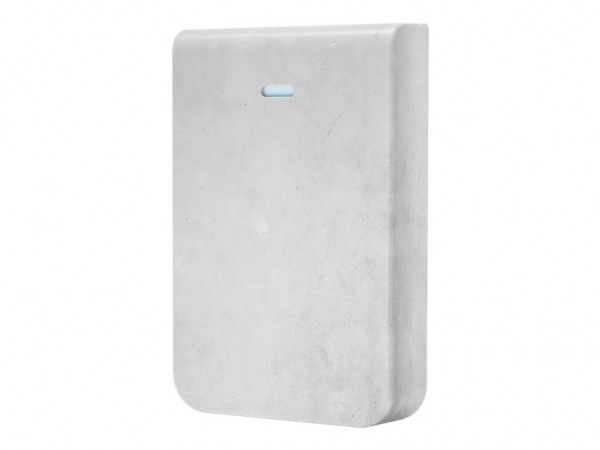 Ubiquiti Networks IW-HD-CT-3 - UniFi In-Wall HD AP - Grigio - 3 pz