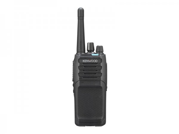 JVC NX-1200D-FN - Analog/DMR-Freenet