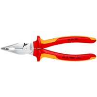 KNIPEX Spitzkombizange 08 26 185